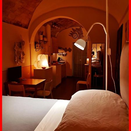 Casa Galileo- Antiche Dimore Pisane Buitenkant foto